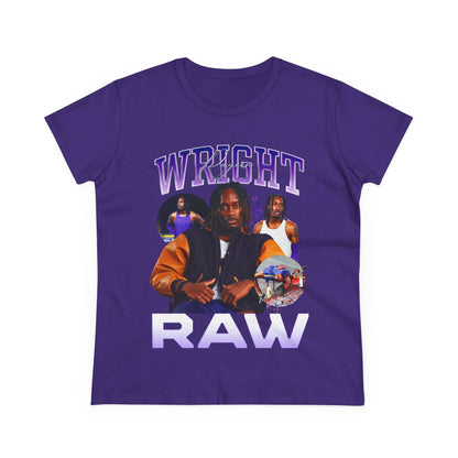 Rayvon Wright Women's Tee