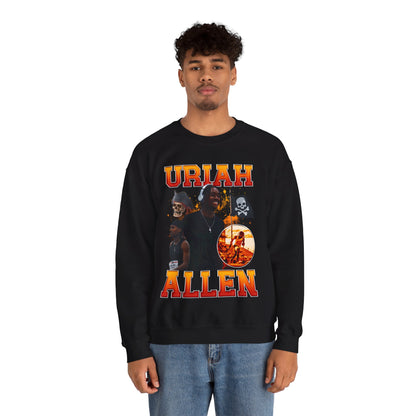 Uriah Allen Crewneck Sweatshirt