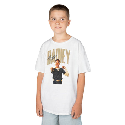 Kendyl Rainey Athlete Glory Kids Tee