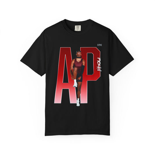Amare Preau Player Icon Premium Tee