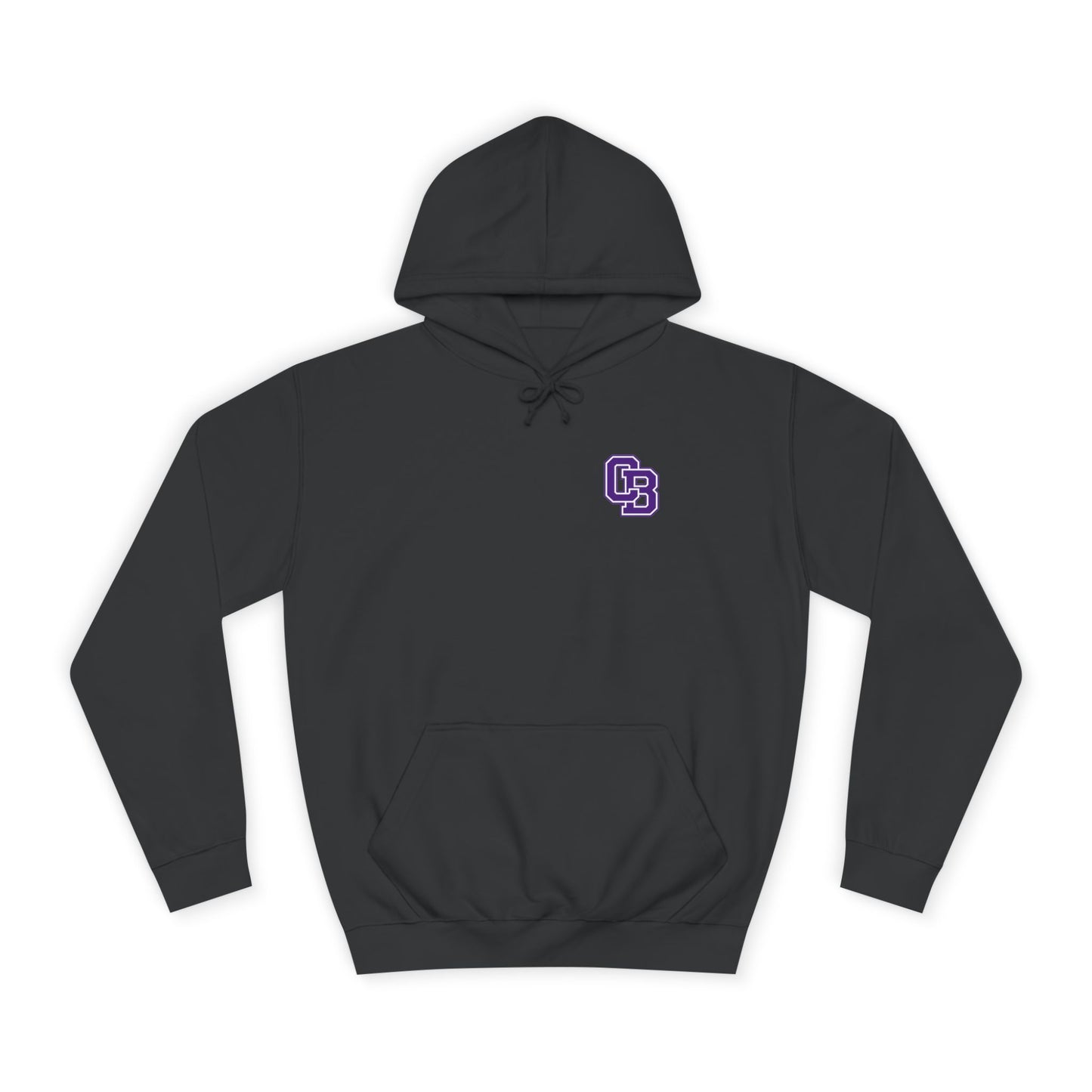 Carmen Bivins Big Last Name Premium Hoodie