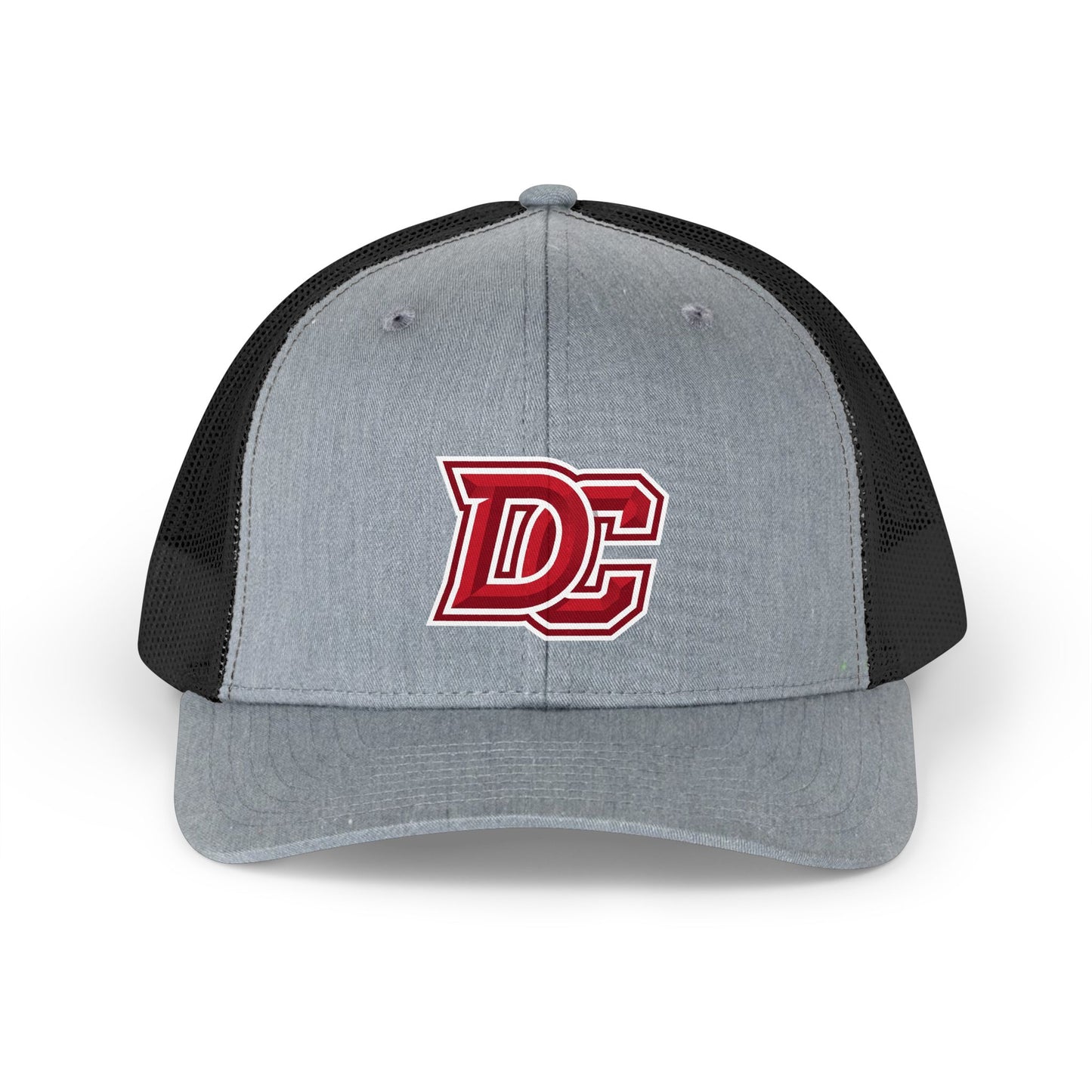 Draivyn Colvin Logo Trucker Hat