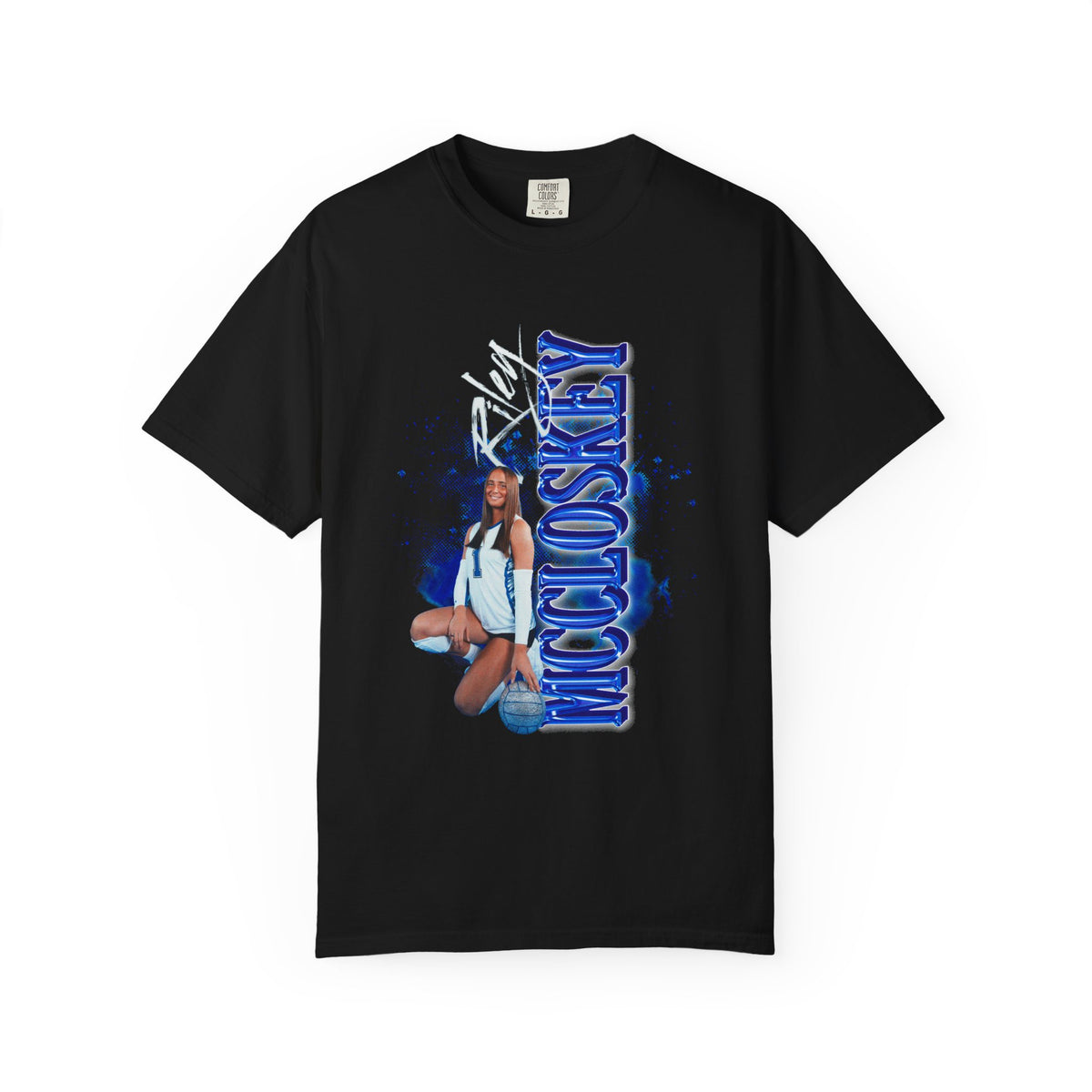 Riley McCloskey Premium Tee