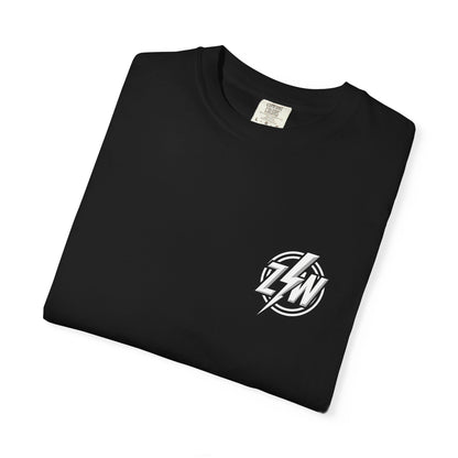 Zayden Walters Logo Premium Tee