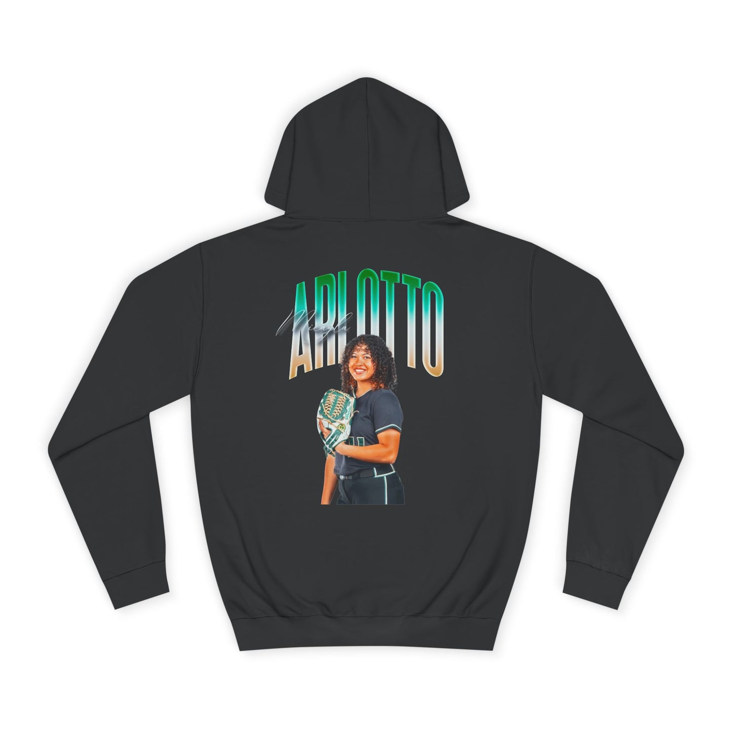 Micayla Arlotto Athlete Glory Premium Hoodie