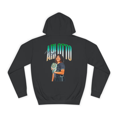 Micayla Arlotto Athlete Glory Premium Hoodie