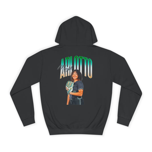 Micayla Arlotto Athlete Glory Premium Hoodie