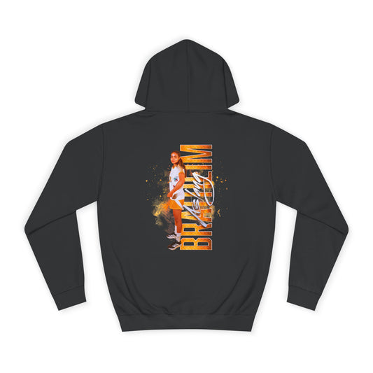 Aslaug Bratheim Premium Hoodie