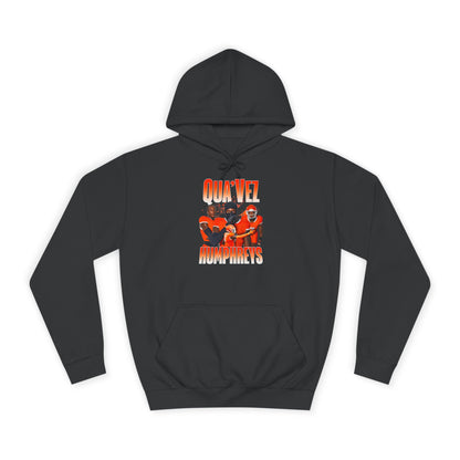 Qua'Vez Humphreys Premium Hoodie