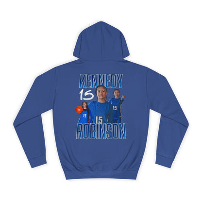 Kennedy Robinson Premium Hoodie