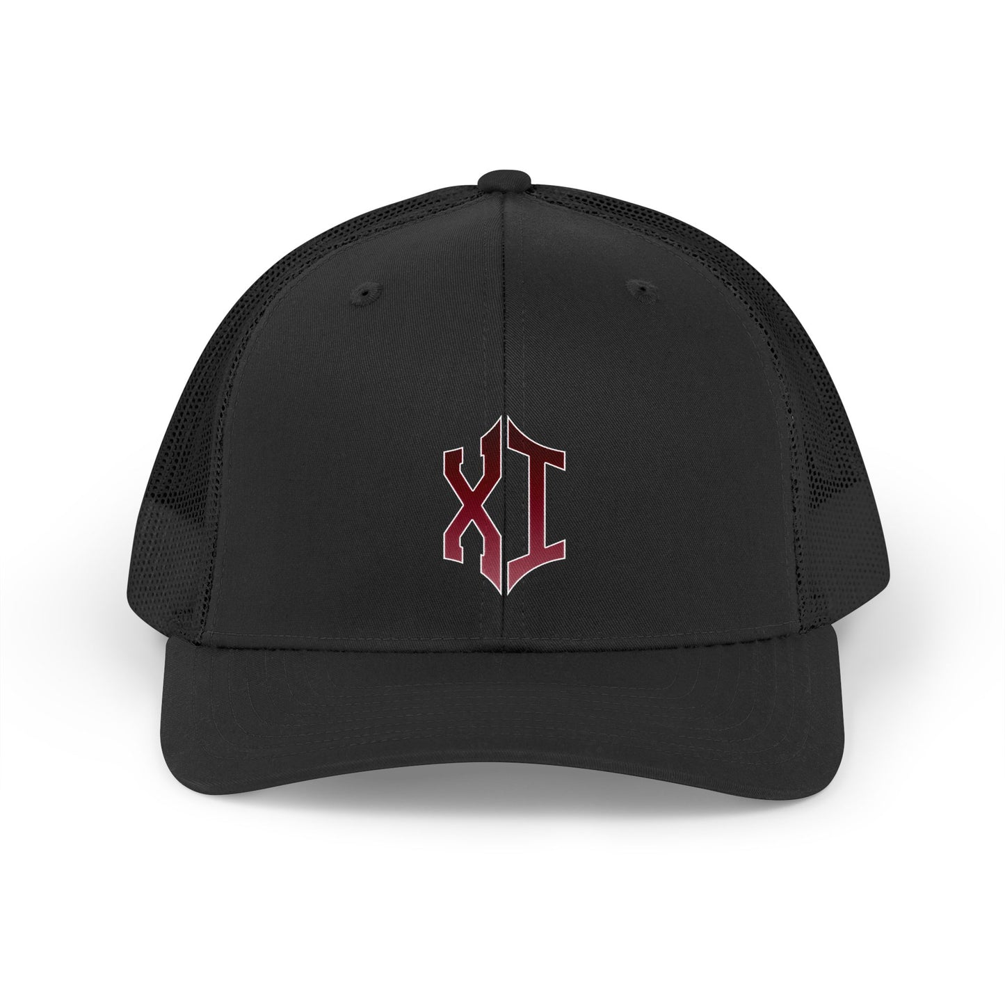 Xiane Romero Logo Trucker Hat