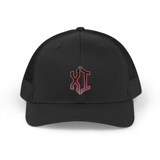 Xiane Romero Logo Trucker Hat