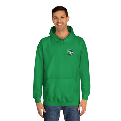 Donte Parker Big Head Premium Hoodie