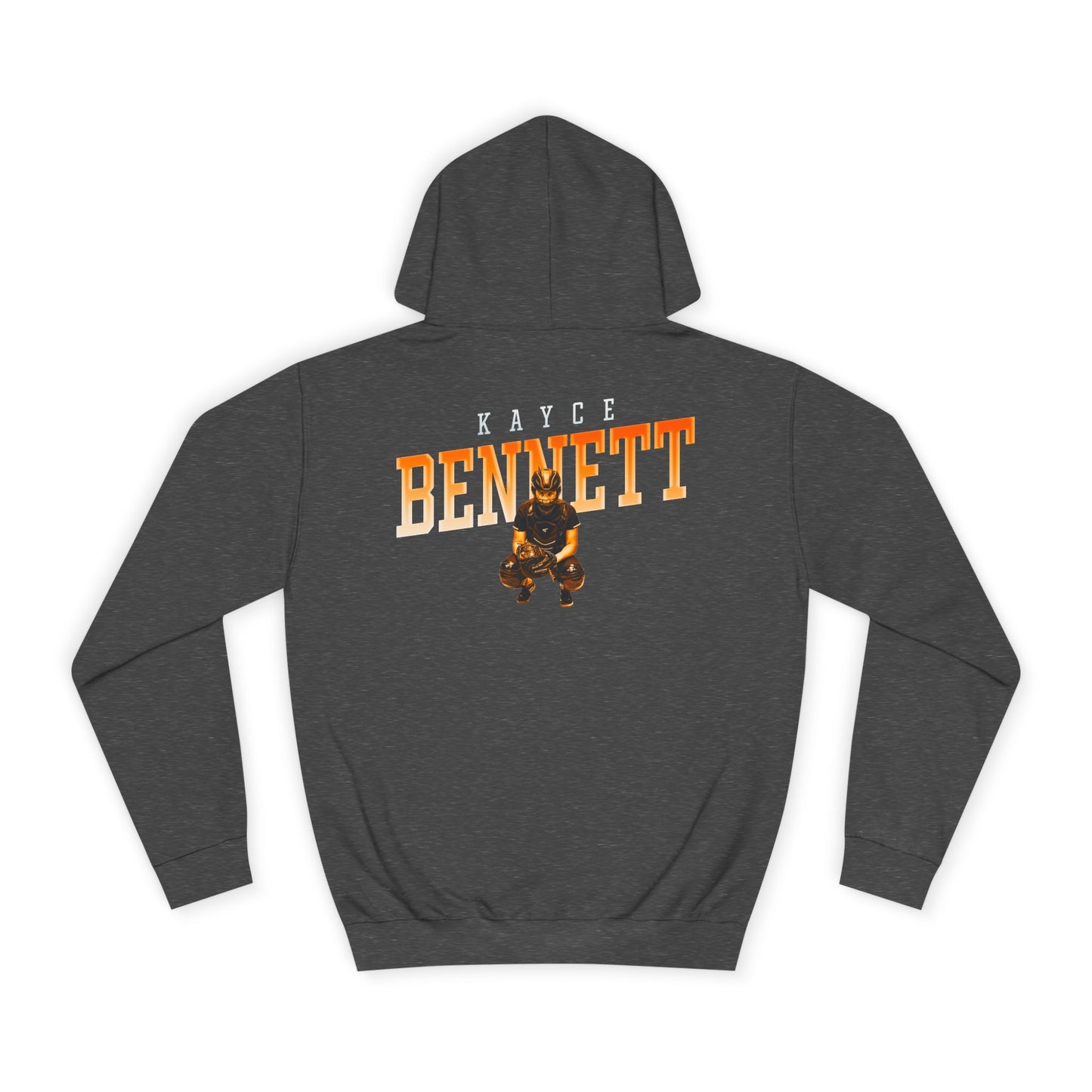 Kayce Bennett Player Icon Premium Hoodie