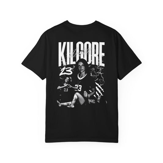 Izabella Kilgore Vintage Blackout Premium Tee