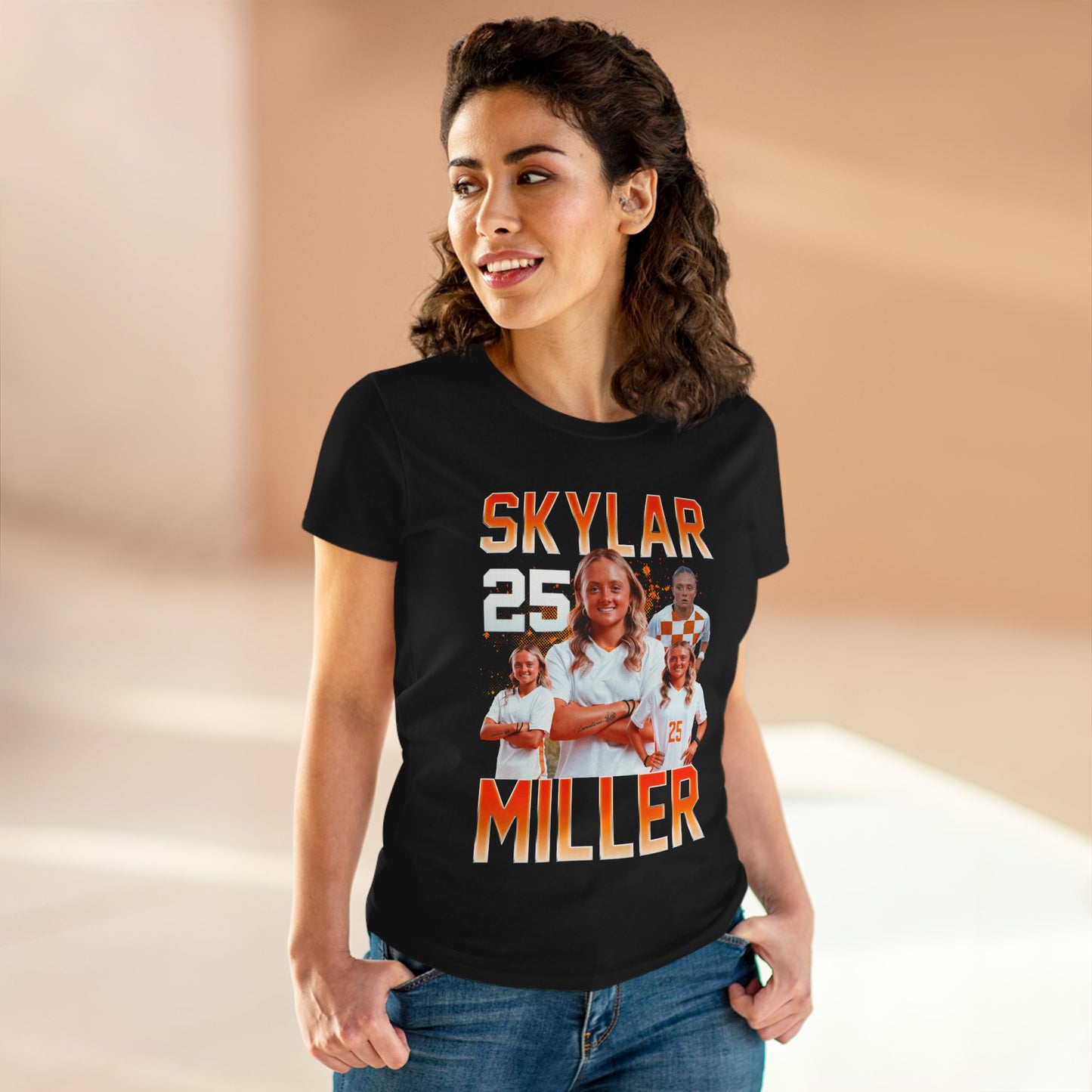Skylar Miller Women's Tee
