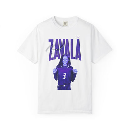 Nevaeh Zavala Faded Glory Premium Tee