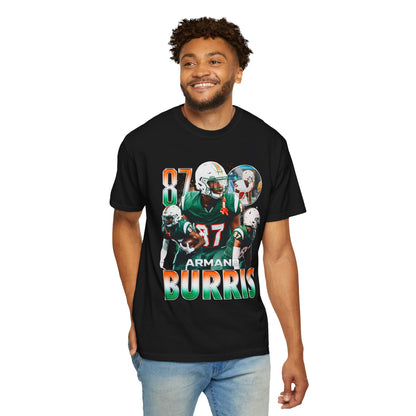 Armand Burris Premium Tee
