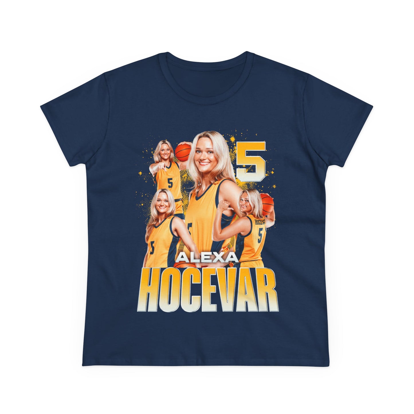 Alexa Hocevar Women's Tee