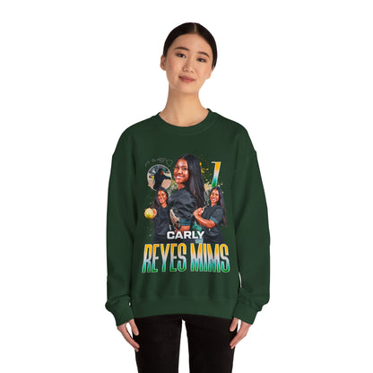 Carly Reyes Mims Crewneck Sweatshirt