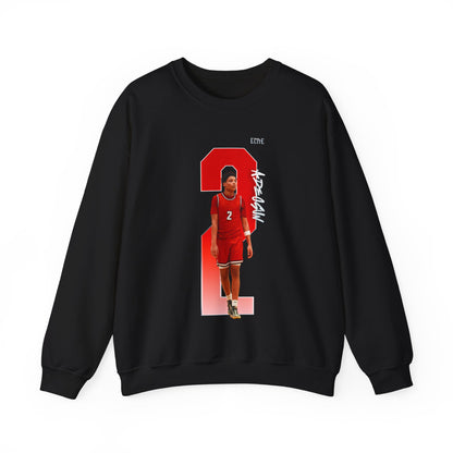 Kingland Adeosun Player Icon Crewneck Sweatshirt