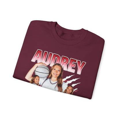Audrey Hopkins Crewneck Sweatshirt