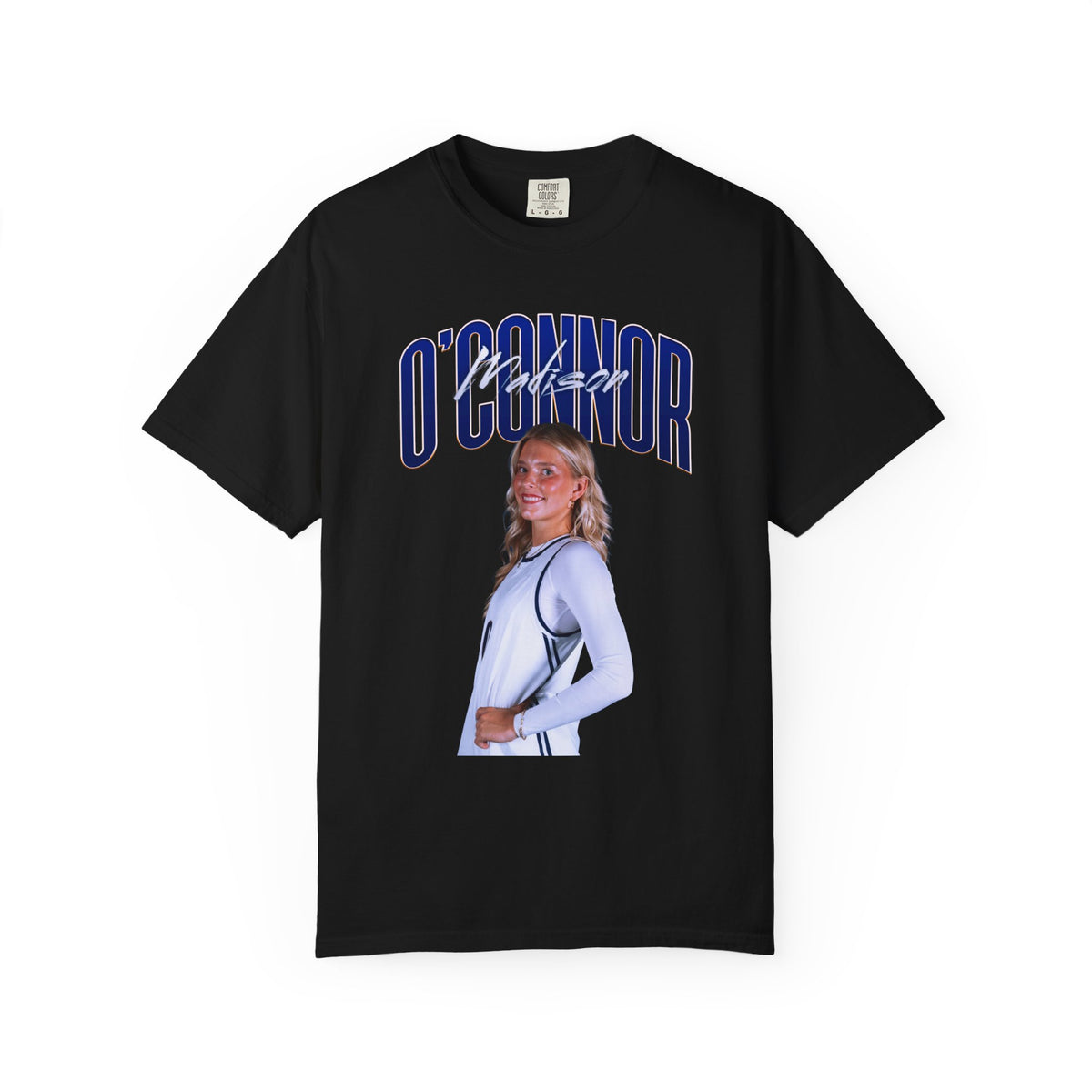 Madison O'Connor Athlete Glory Premium Tee