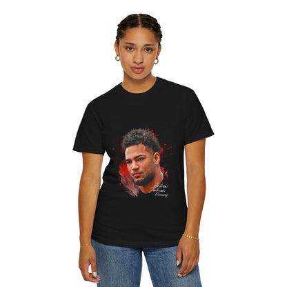 Andrew Jackson-Dunaway Big Head Premium Tee