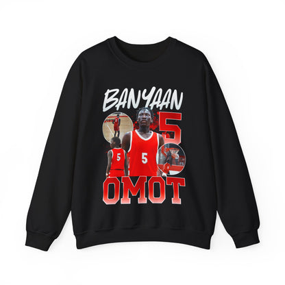 Banyaan Omot Crewneck Sweatshirt
