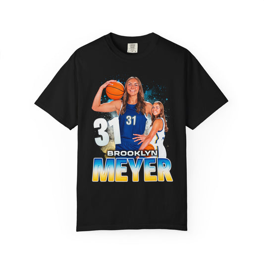 Brooklyn Meyer Heavyweight tee
