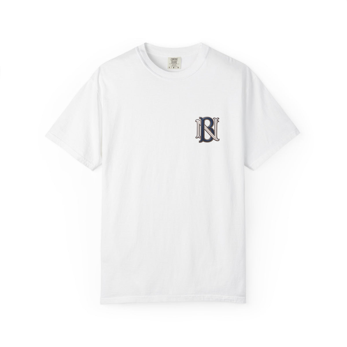 Brooklynn Noble Logo Premium Tee
