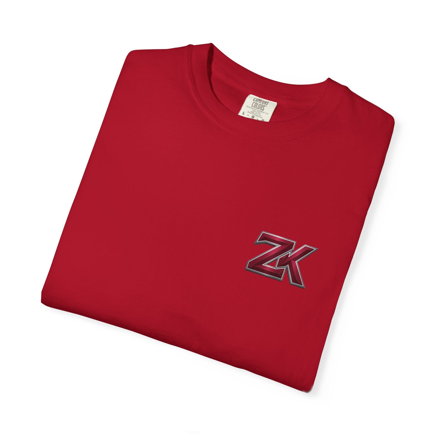 Zakary Koep Logo Premium Tee
