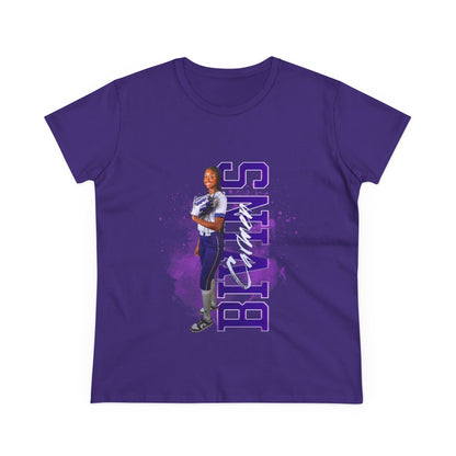 Carmen Bivins Women's Tee