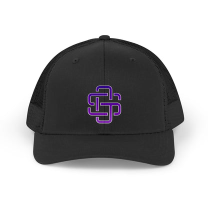 Skylar Gooden Logo Trucker Hat