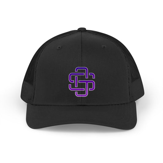 Skylar Gooden Logo Trucker Hat