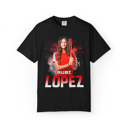 Rubi Lopez Premium Tee
