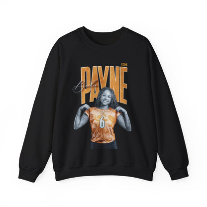 Bailee Payne Faded Glory Crewneck Sweatshirt