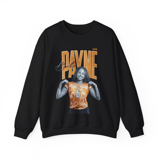 Bailee Payne Faded Glory Crewneck Sweatshirt