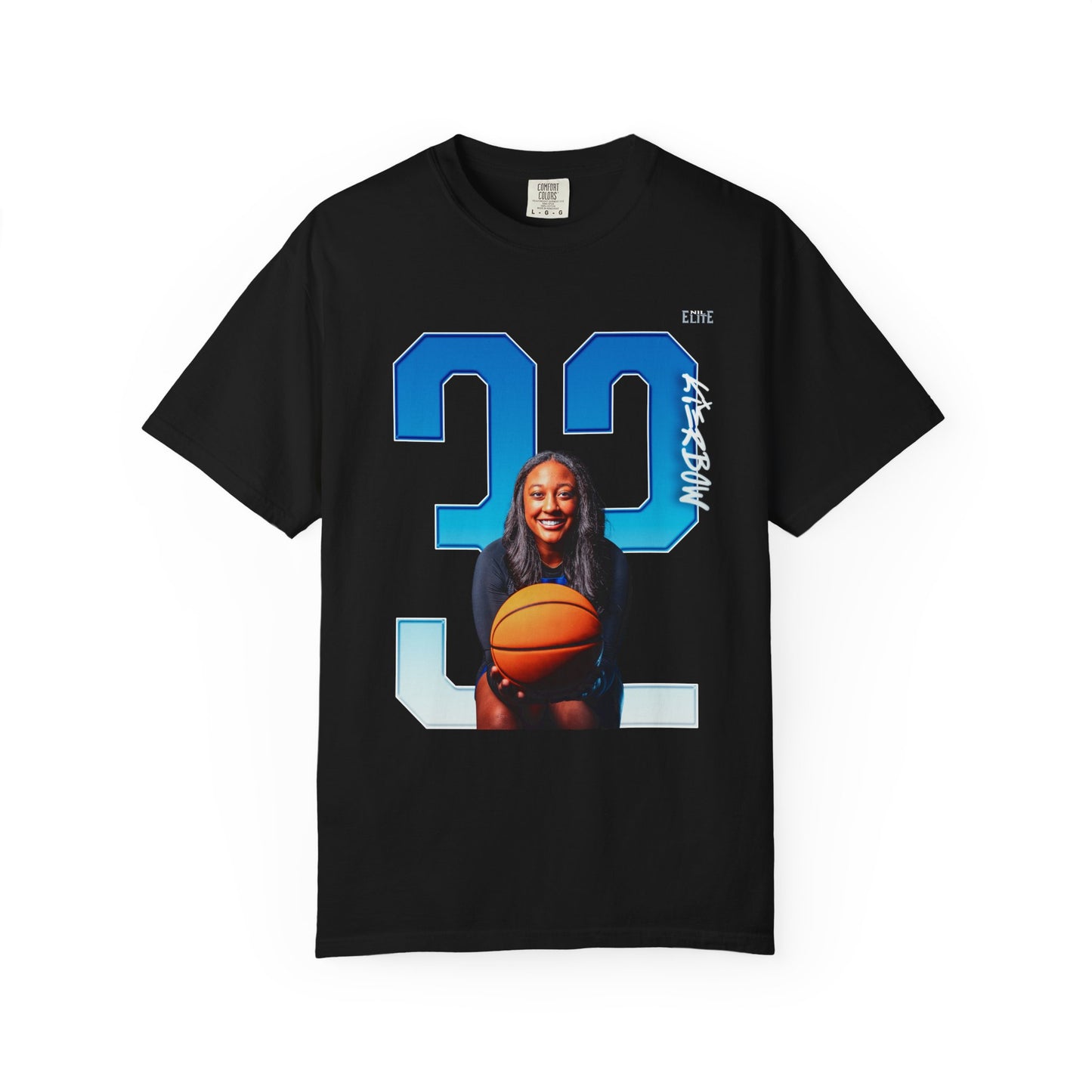 Jordan Kierbow Player Icon Premium Tee