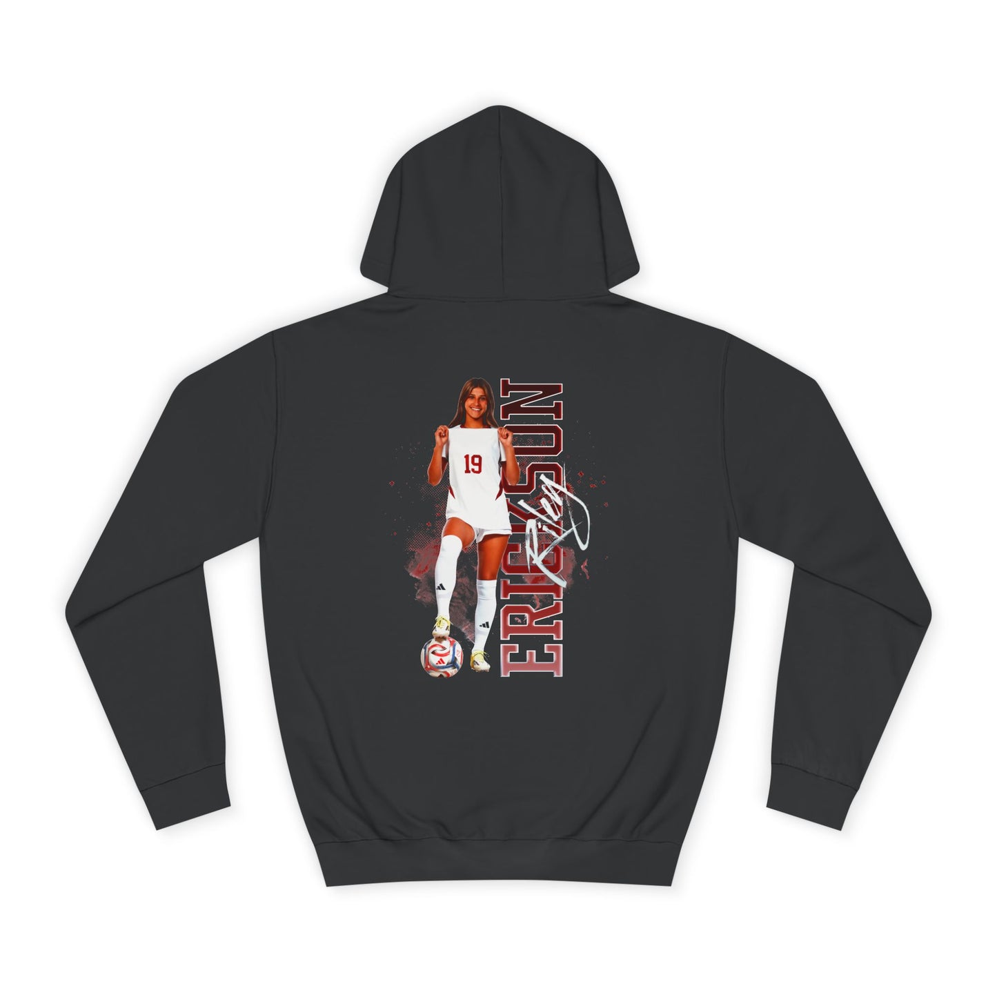 Riley Erickson Premium Hoodie