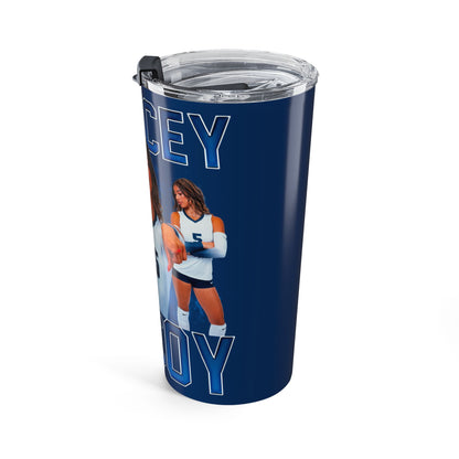 Quincey McCoy 20oz Tumbler