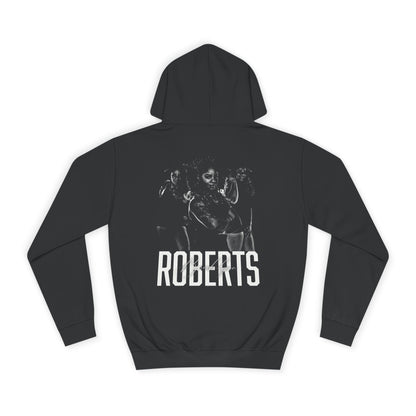 Brook-Lynn Roberts Vintage Blackout Premium Hoodie