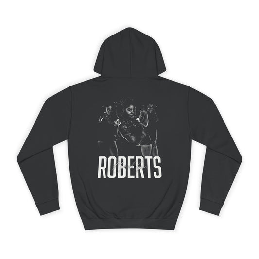 Brook-Lynn Roberts Vintage Blackout Premium Hoodie