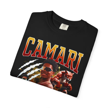 Camari Edwards Premium Tee