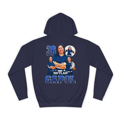 Skylar Gapol Premium Hoodie