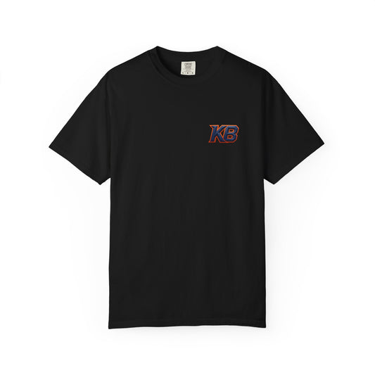Kris Boyd Logo Premium Tee
