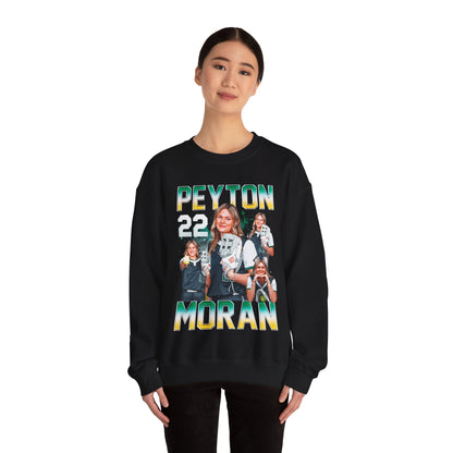 Peyton Moran Crewneck Sweatshirt