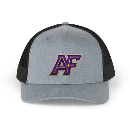 Addy Foor Logo Trucker Hat