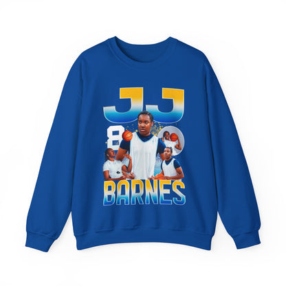 JJ Barnes Crewneck Sweatshirt