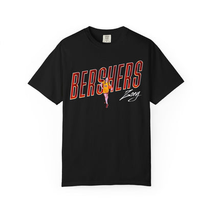 Zoey Bershers Cursive Combo Colored Premium Tee